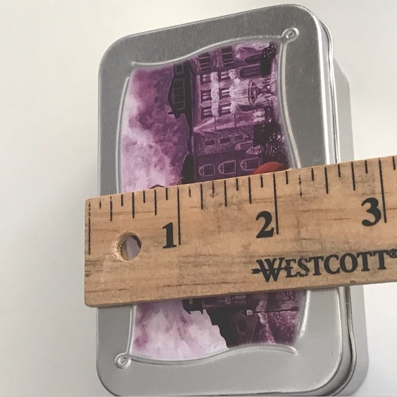 Set of 2 STRICTLY PROFESSIONAL Bobby Pins EMPTY Tin Holders - Picture 14 of 16